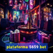 plataforma 5659 bet